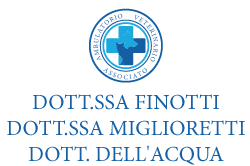 Ambulatorio Veterinario Associato Dr. Dell'Acqua - Miglioretti - Finotti